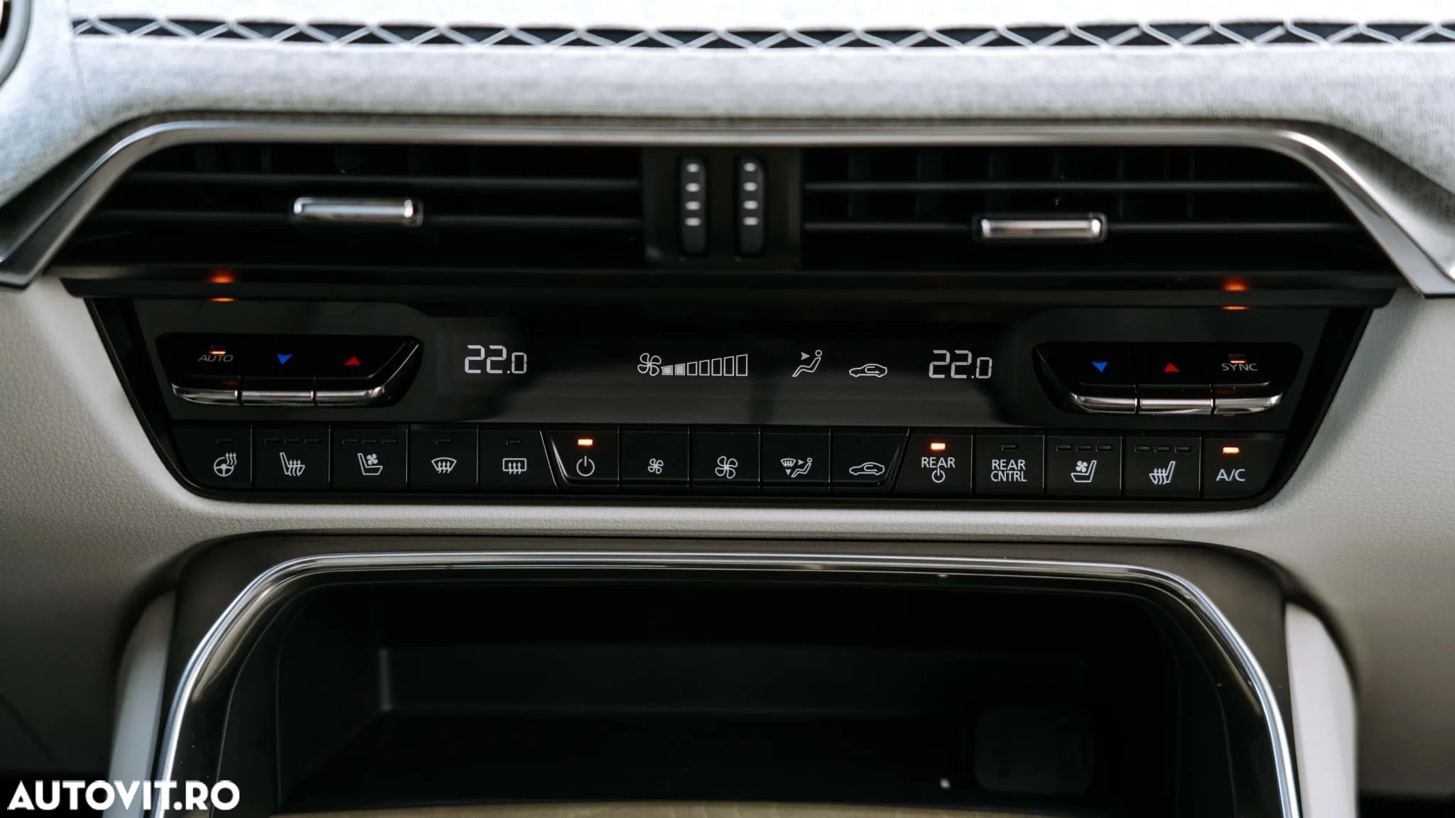 Mazda CX-80 - 17