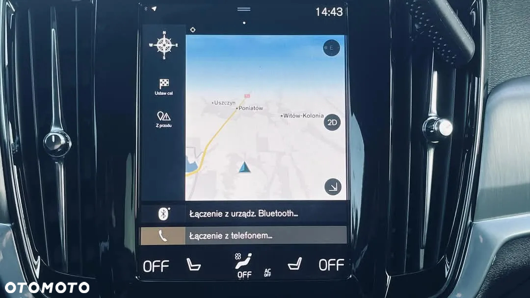 Volvo V90 D4 AWD Momentum Pro - 17