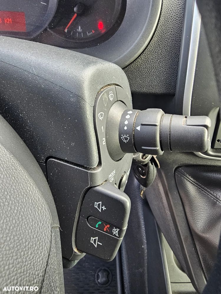 Renault Kangoo 1.5 Blue 95 ZEN - 18