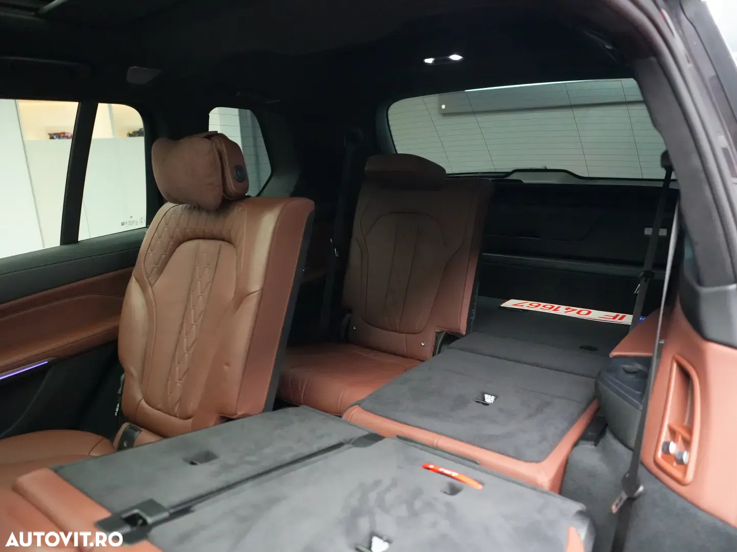 BMW X7 xDrive30d - 2