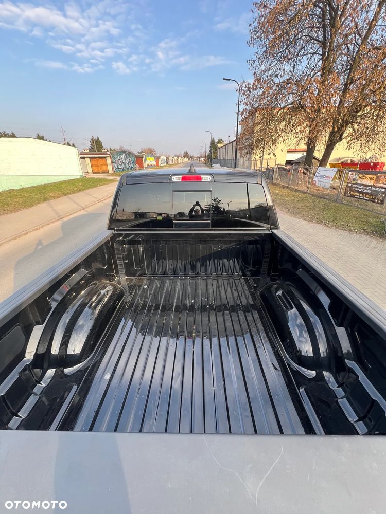 RAM 1500 Laramie Sport - 9