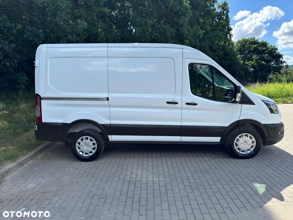 Ford TRANSIT L2H2 AUTOMAT - 5