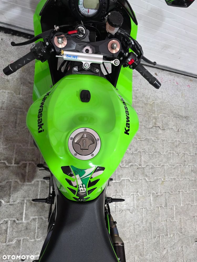 Kawasaki Ninja - 29