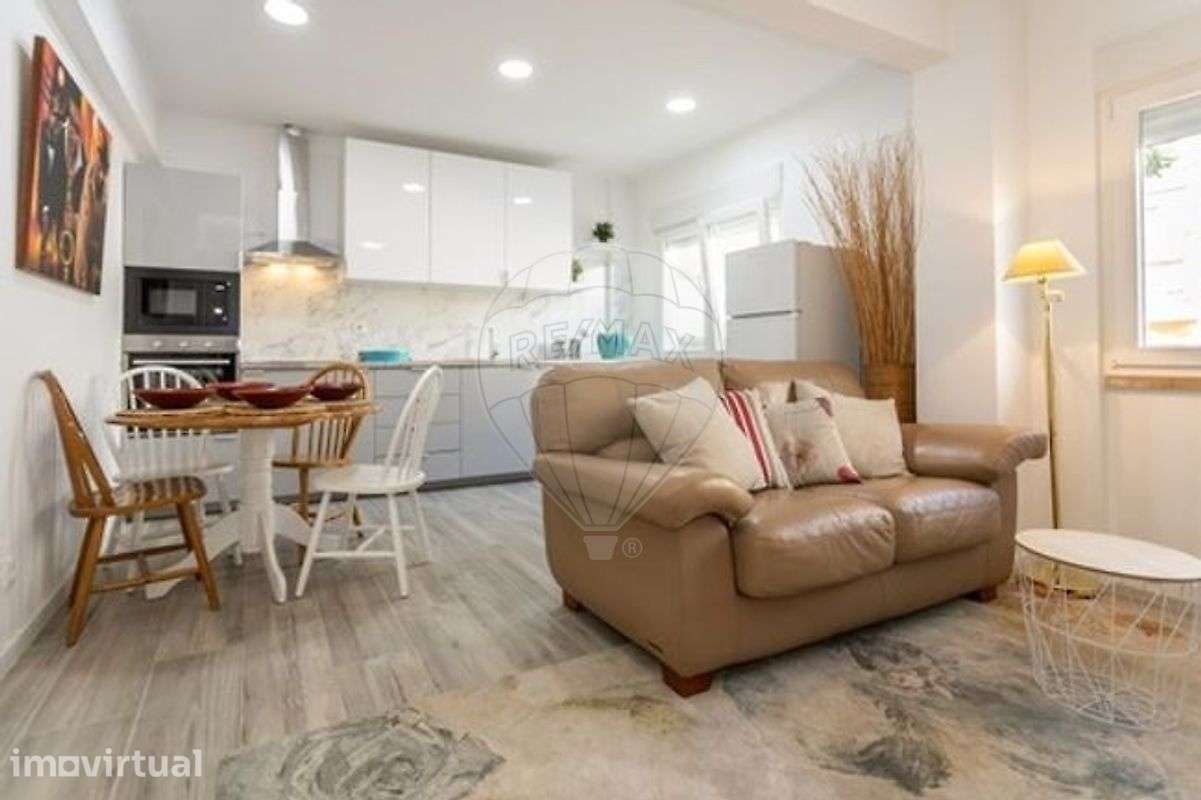 Apartamento T3 para arrendamento - Grande imagem: 5/20