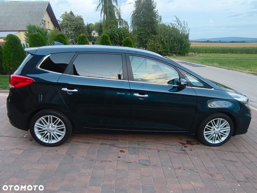 Kia Carens 1.6 GDI Business Line EU6 - 4