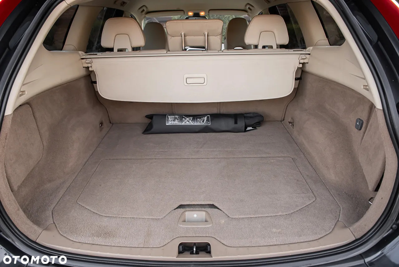 Volvo XC 60 DRIVe Summum - 21