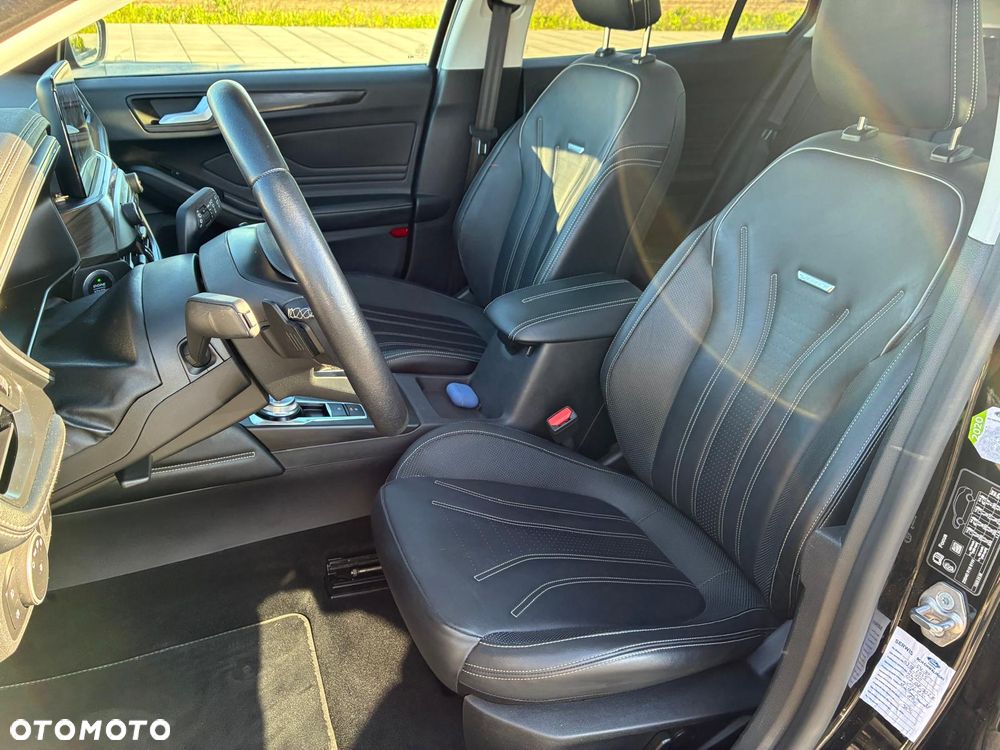 Ford Focus 1.5 EcoBoost STart-Stopp-System VIGNALE - 21