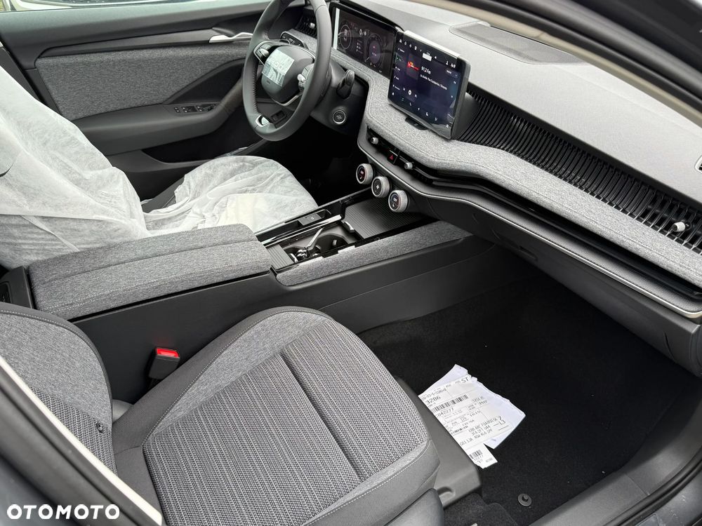 Skoda Superb 1.5 TSI mHEV Edition 130 DSG - 9