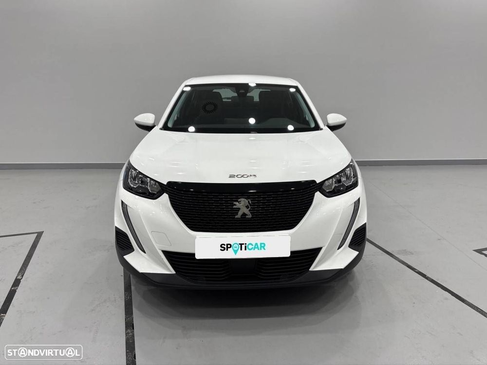Peugeot 2008 1.2 PureTech Active - 2