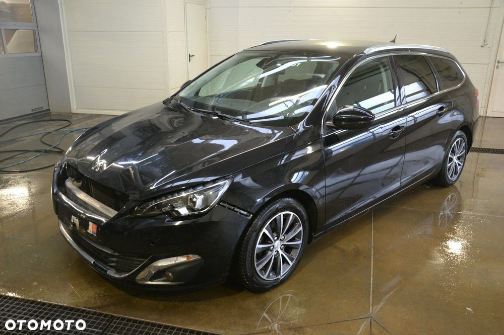 Peugeot 308 - 3
