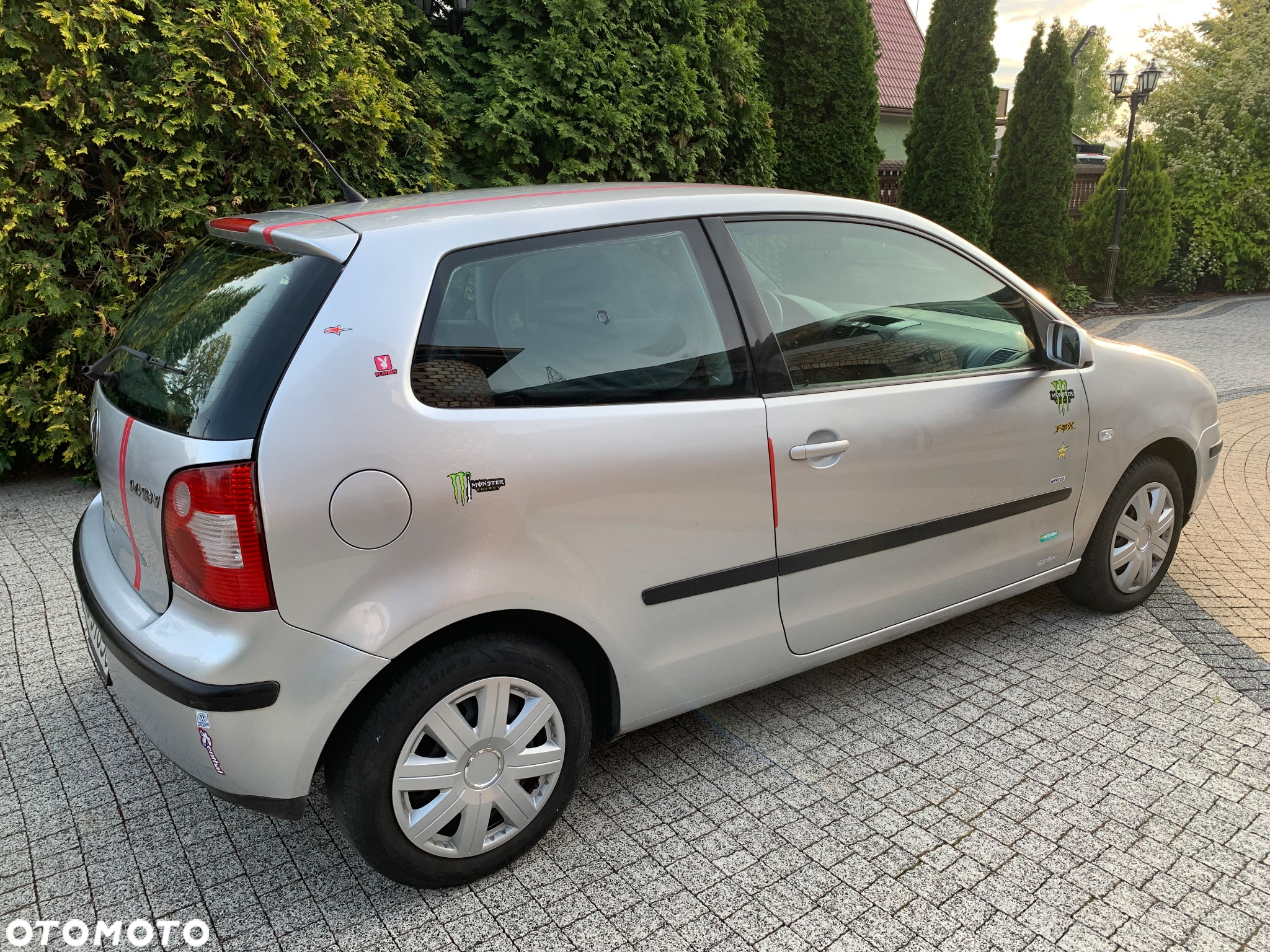 Volkswagen Polo - 34