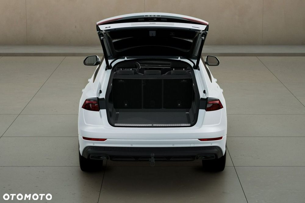 Audi Q8 50 TDI mHEV Quattro Tiptronic - 7