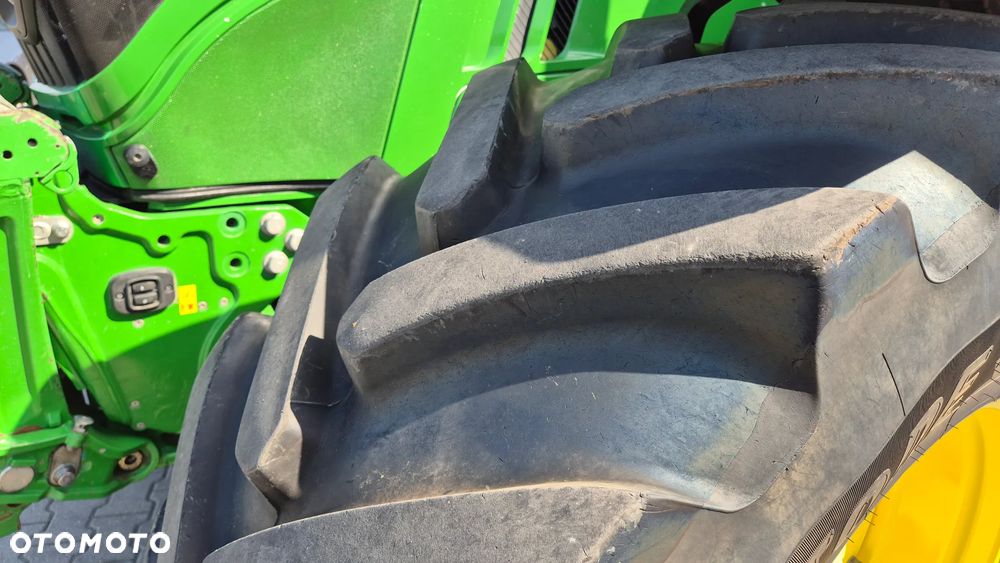 John Deere 6195R 2020R - 13