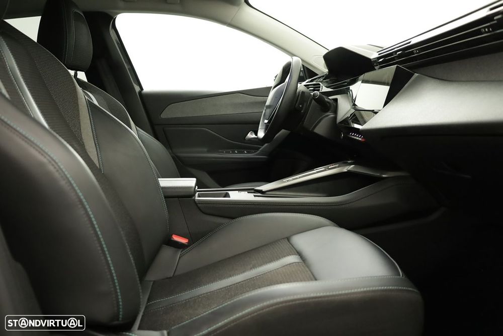Peugeot 308 SW - 19