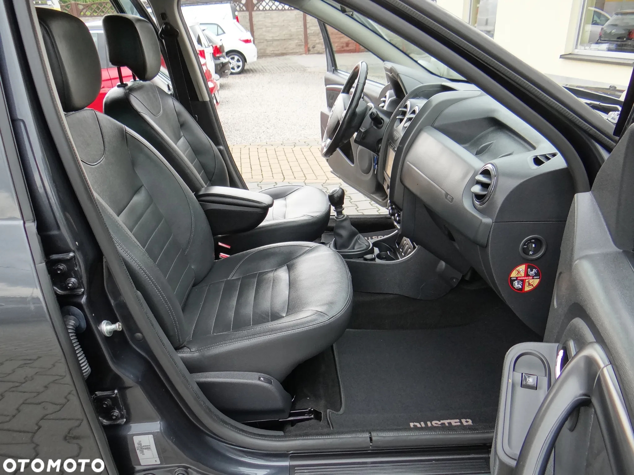 Dacia Duster 1.2 TCe Prestige - 32