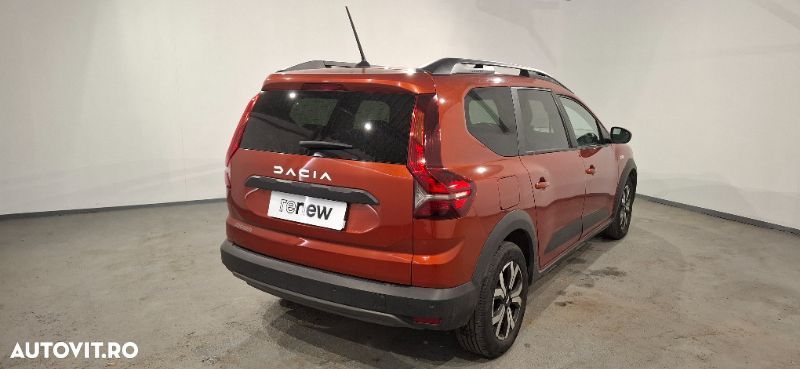Dacia Jogger - 2