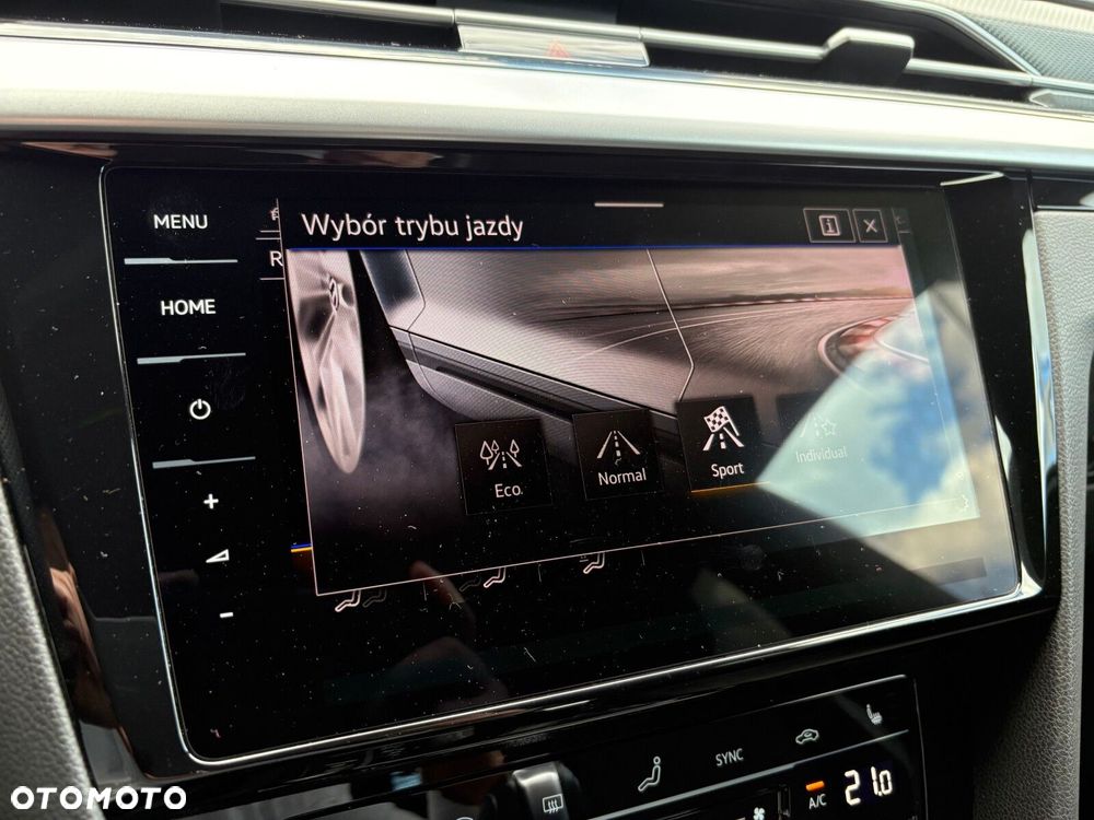 Volkswagen Arteon Shooting Brake - 33