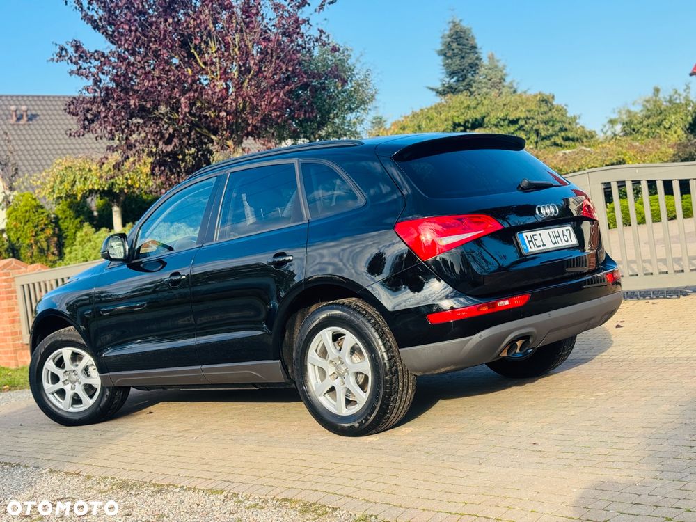 Audi Q5 2.0 TDI Quattro - 4