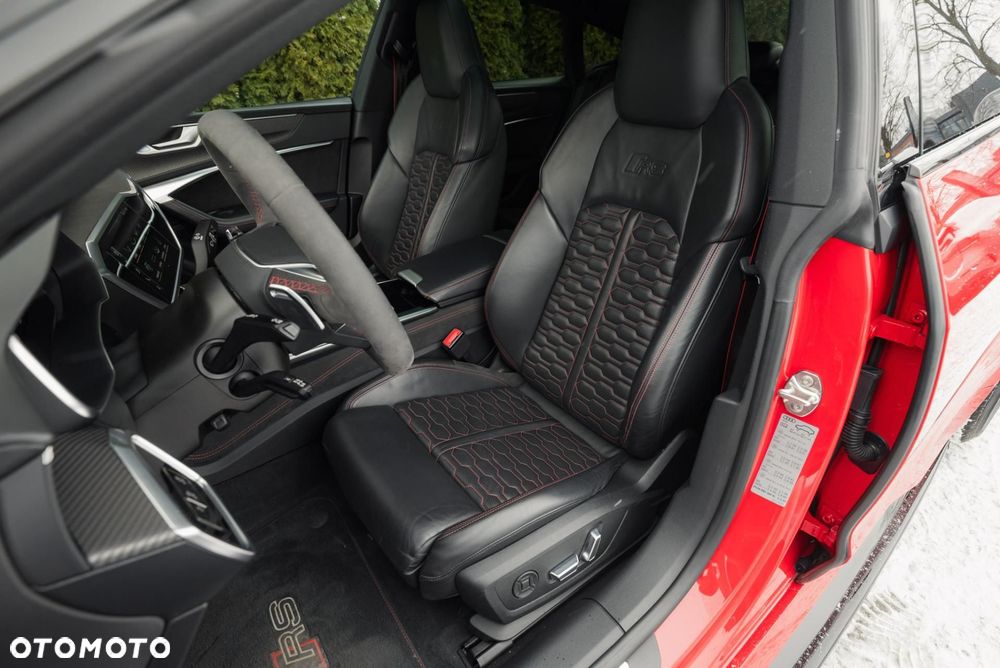 Audi RS7 Sportback - 12