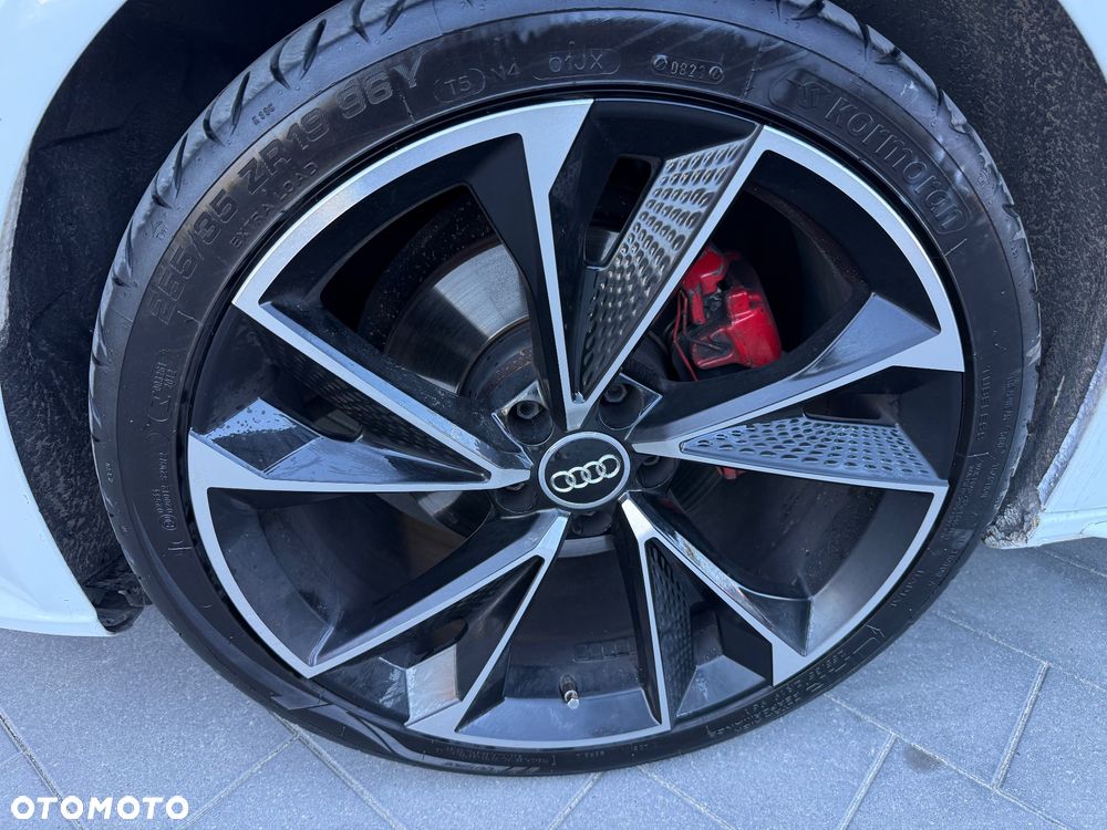 Audi A5 Sportback - 18