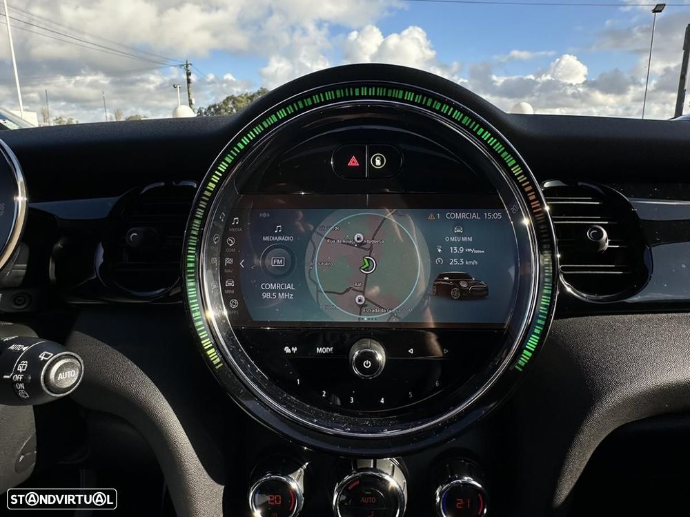 MINI 3 Portas Cooper SE Yours - 25