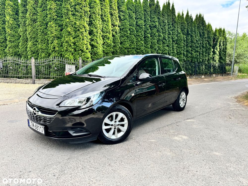 Opel Corsa 1.4 Active - 6