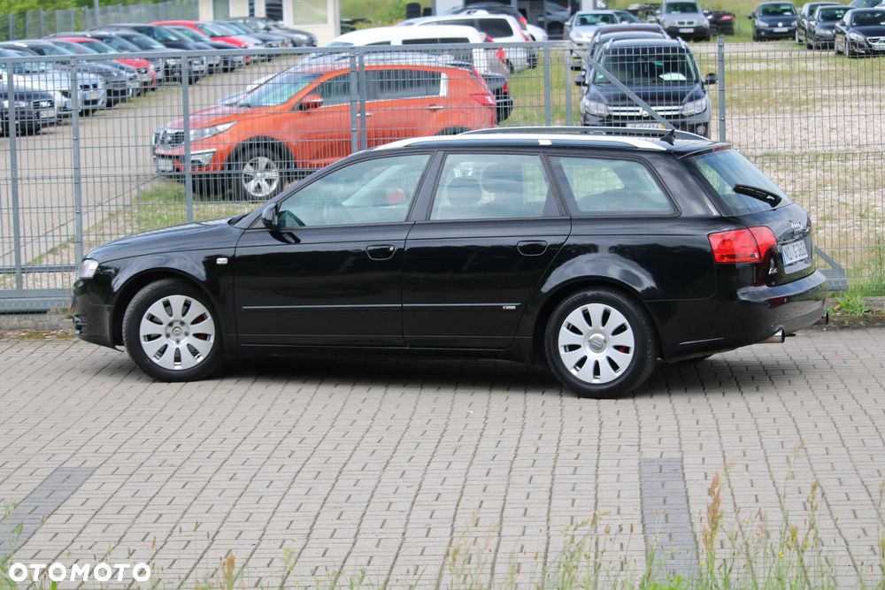 Audi A4 - 16