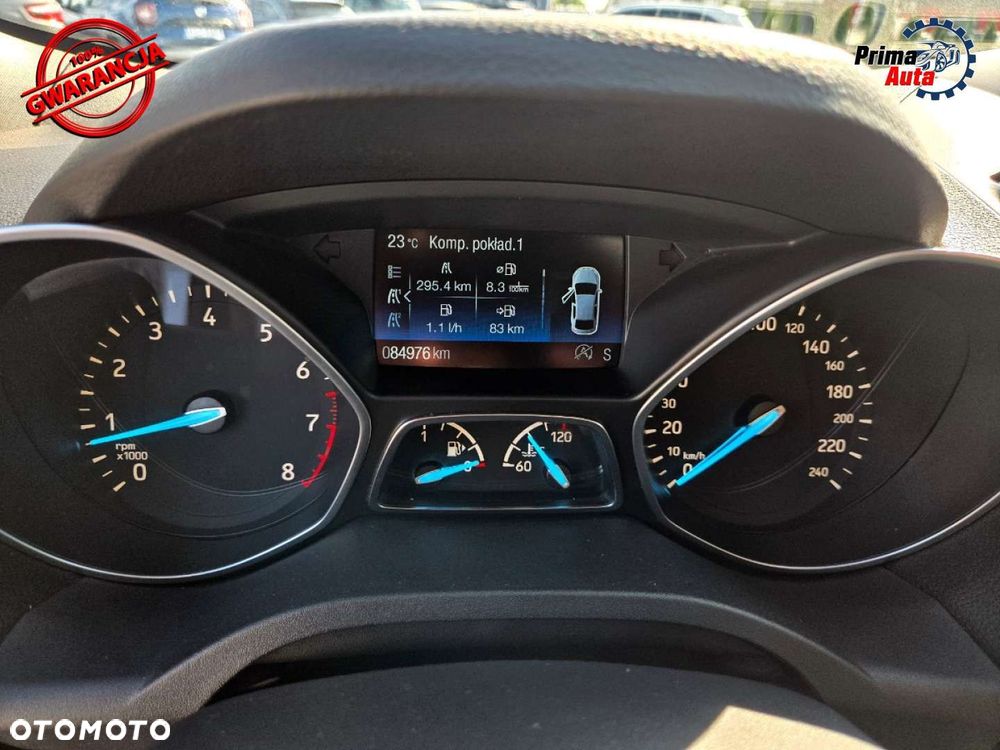 Ford Kuga 1.5 EcoBoost 2x4 ST-Line - 21