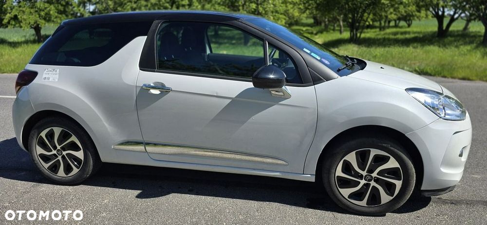 Citroën DS3 - 27