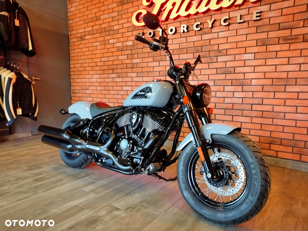 Indian Chief