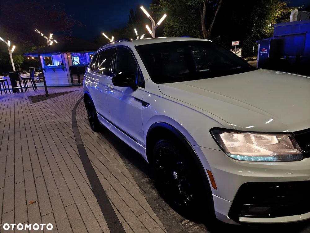 Volkswagen Tiguan - 6
