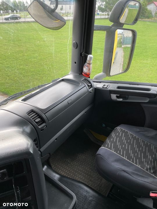 Scania R 420 - 14
