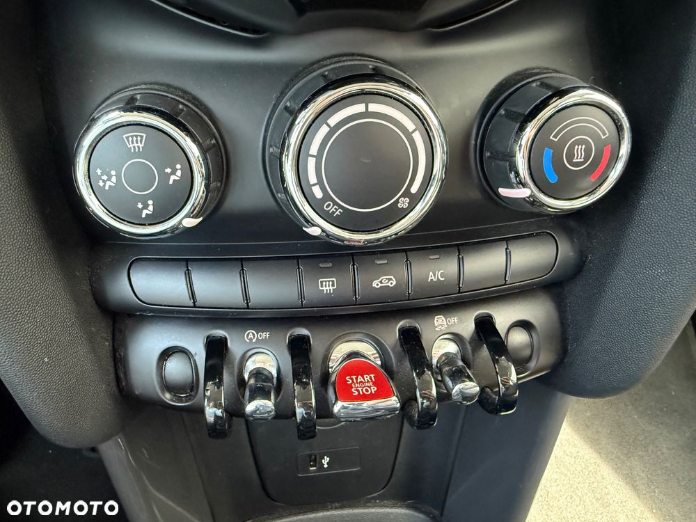 MINI Cooper GPF - 21