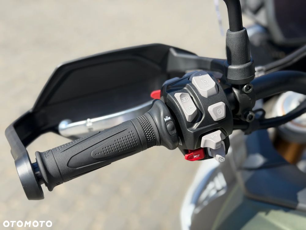 Triumph Tiger - 17