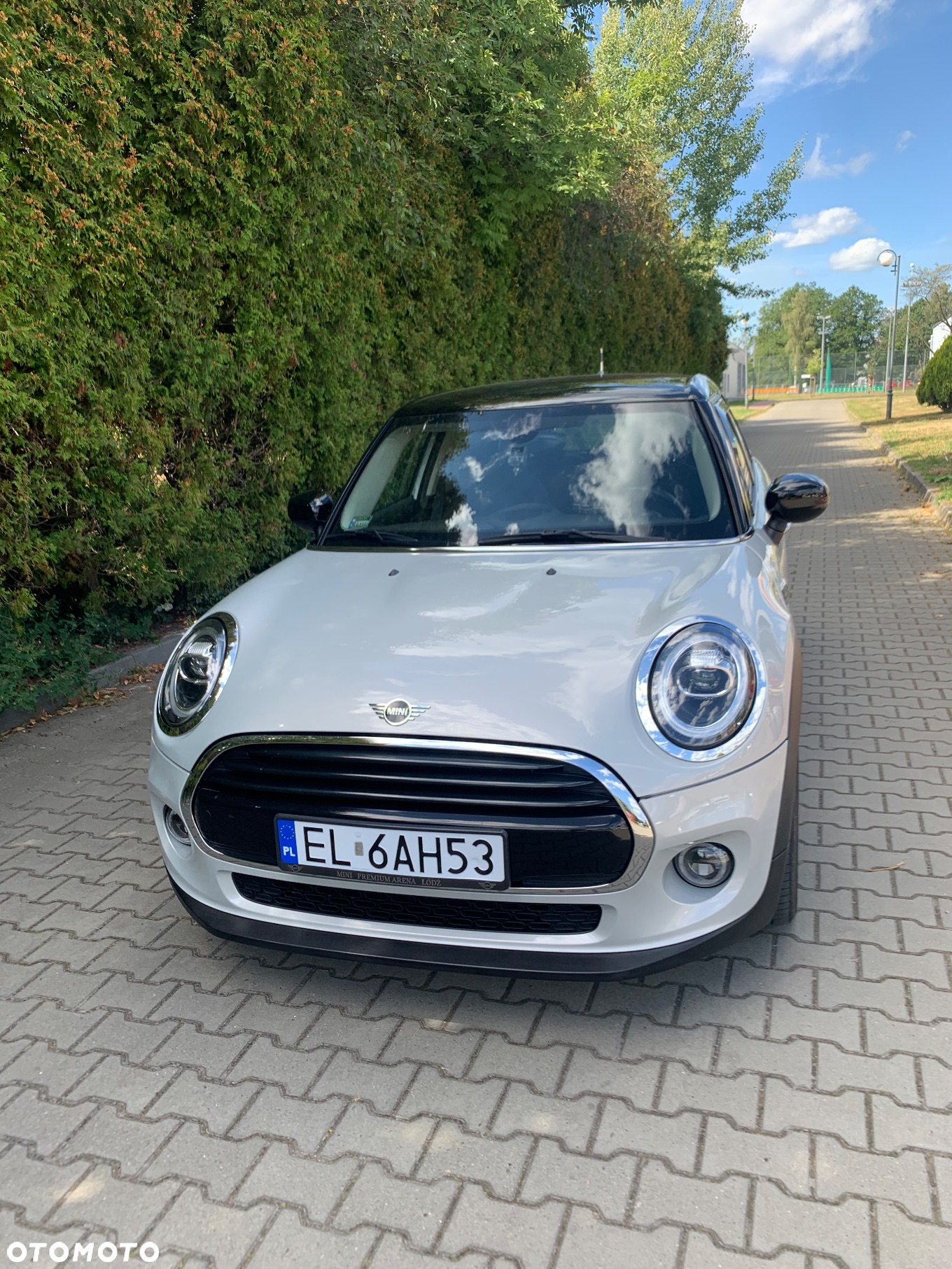MINI Cooper Standard - 25