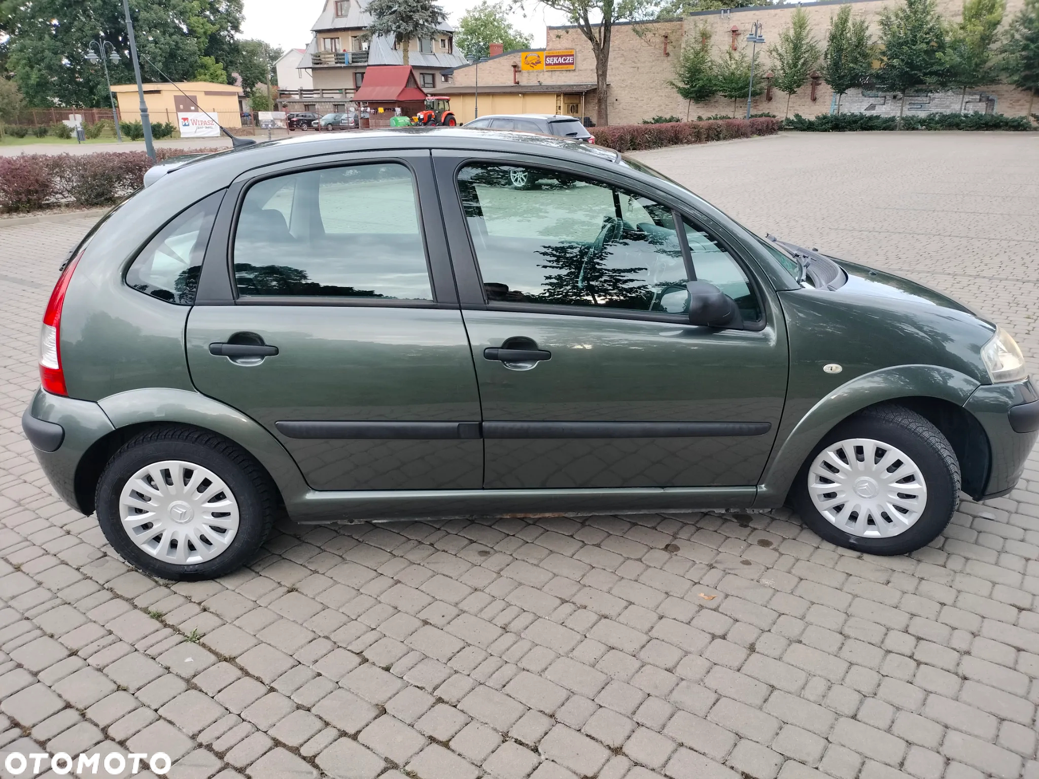 Citroën C3 - 6