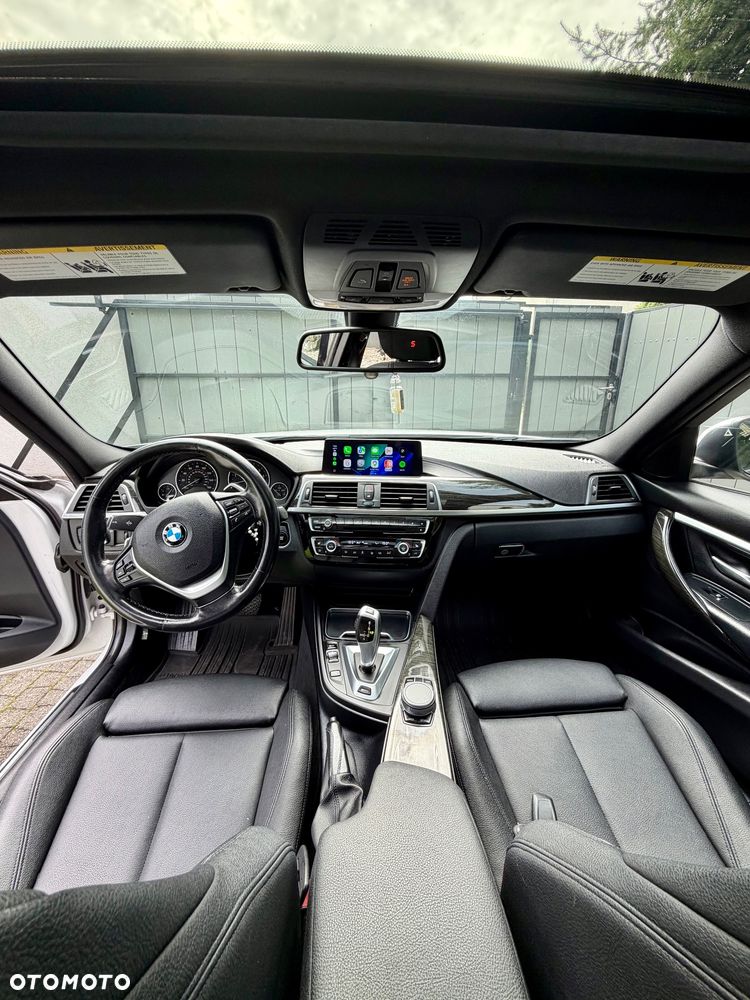 BMW Seria 3 - 6