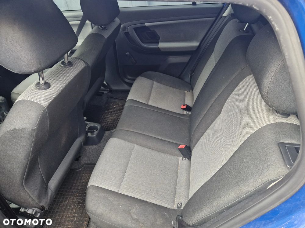 Škoda Fabia VAN+ - 7