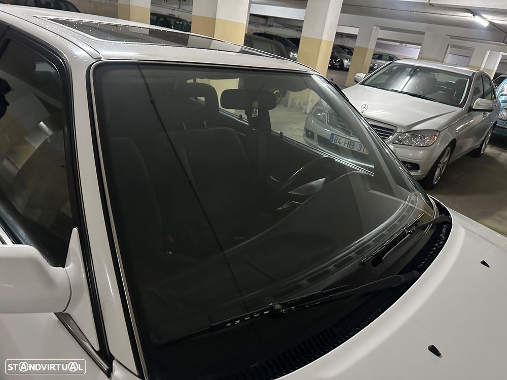 Toyota Carina E Stationw. 1.6 GLi - 7