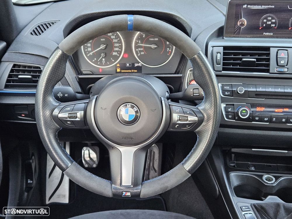 BMW M135i Standard - 22