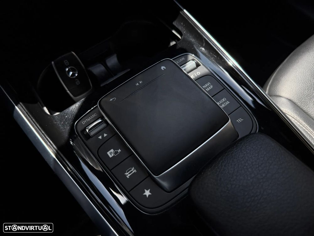 Mercedes-Benz GLB 180 d Progressive - 16