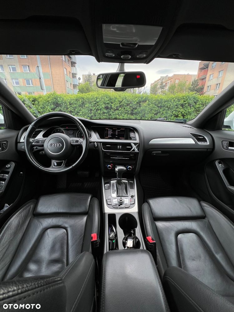 Audi A4 Allroad - 8