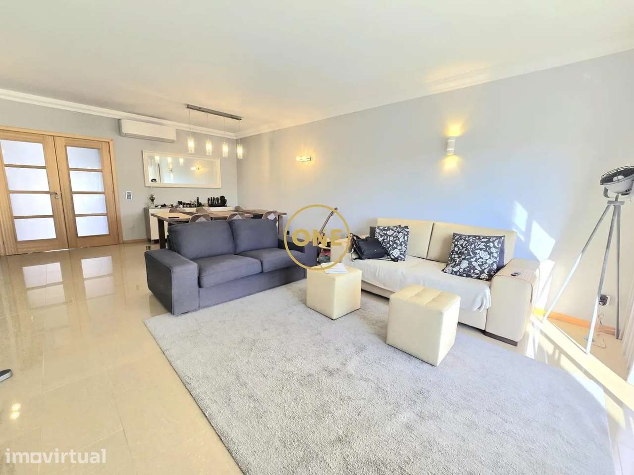 Moradia T2+1 na Quinta dos Caliços - Albufeira - Grande imagem: 4/27