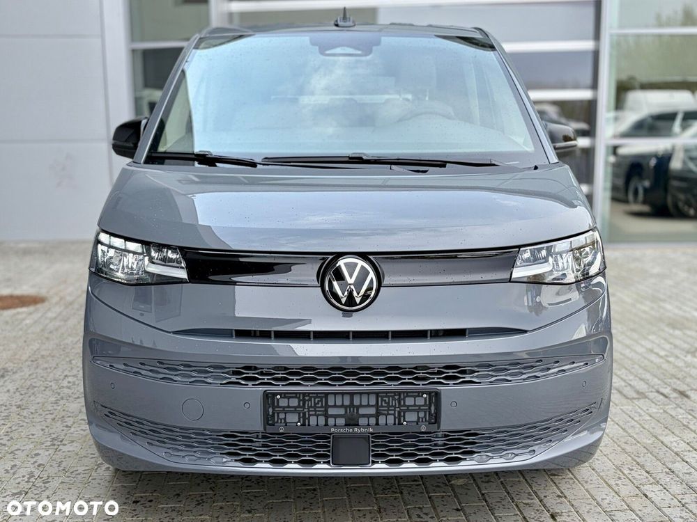 Volkswagen Multivan 2.0 TDI L2 Family DSG - 5