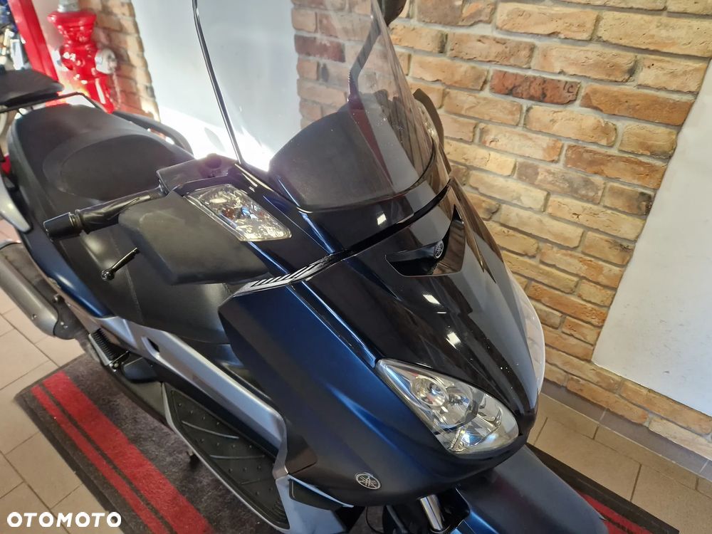 Yamaha X-max - 29