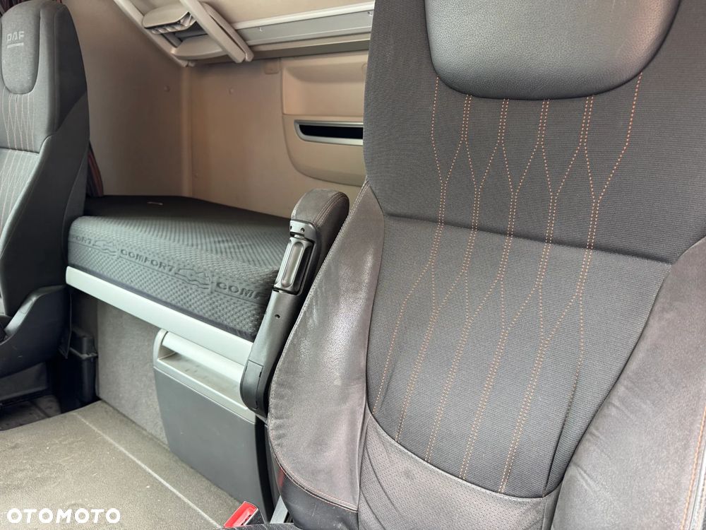 DAF XF 450 Space Cab, ADR!! - 19