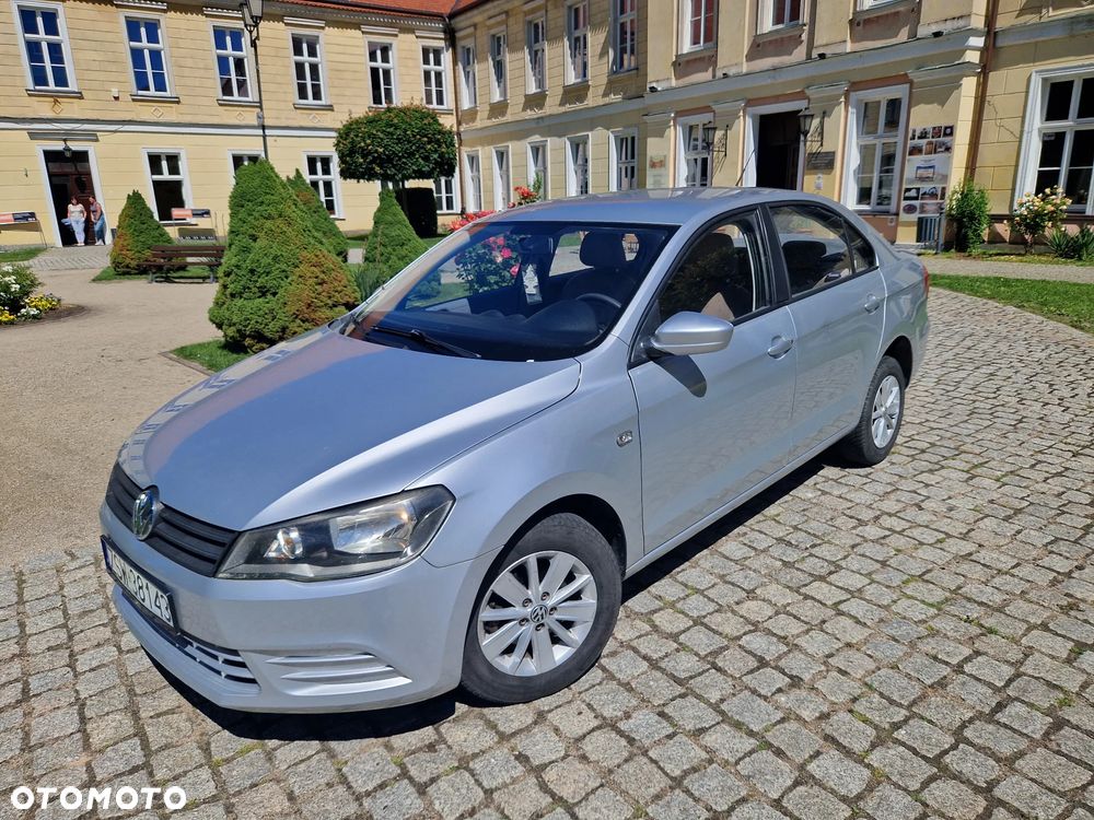 Volkswagen Jetta - 9