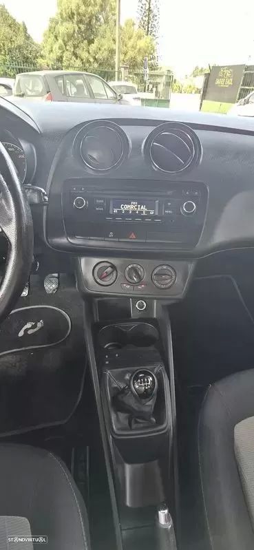 SEAT Ibiza 1.2 TDi Style - 12