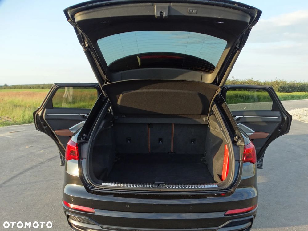 Audi Q3 45 TFSI Quattro S tronic S line - 11