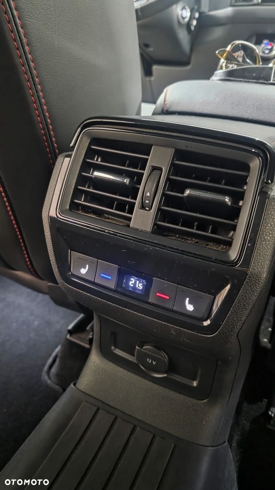 Skoda Kodiaq 2.0 Bi-TDI 4x4 RS DSG - 13